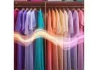 Why Some Clothes Calm You Instantly