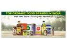 Organic Food Brands | Nimbark Foods