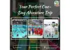 A Day of Smiles Awaits in Haryana’s Amusement Zones