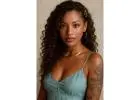 Indian Hair Wigs for Sale – 100% Natural, Soft & Long-Lasting ✨