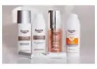 Buy Eucerin Products Online In UK - Cosmic Health Care