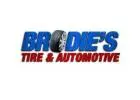 Brake Repair Service