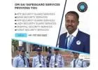 Best Security Services in Delhi NCR with Trained Guards & Complete Protection