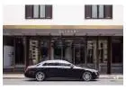 S-Class Chauffeur Service London