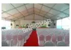 Best Tent House Services in Bangalore for Weddings & Special Events