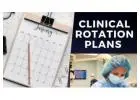 Scheduler for Nursing Programs Student Placements Scheduling Tool