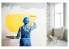 Expert Paint Services That Transform Your Property