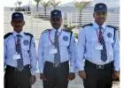 Professional Residential Security Guards in Pune for Safe Living Spaces