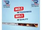 India’s Best TMT Rods Manufacturers