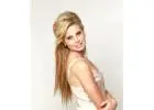 Clip in Hair Extensions Human Hair for Instant Volume and Natural Style