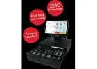 High-Precision Automated Cash Drawer Machine – SYNC by Cassida Pro