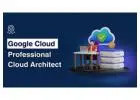Google Cloud Professional Cloud Architect Practice Exam