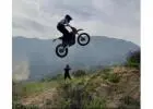 Experience the Thrill of Riding a Fast Electric Dirt Bike from Trailblaze Motors LLC