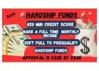 Borrow up to $15k same day deposits |