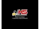 HS Montacargas MTY