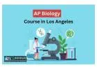 AP Biology Course In Los Angeles