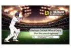 Kheloyar Cricket:Every Shot Deserves to Be Legendary