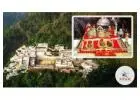 Navratri 2025 Helicopter Ride to Vaishno Devi – Fare, VIP Options & Booking Tips
