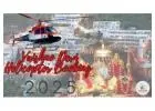 Shrine Board vs Private Helicopter Booking – Which One’s Better for Your Vaishno Devi Yatra?