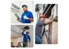 Stay Cool Year-Round with Trusted Dallas AC & HVAC Services
