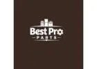best pro parts llc