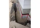 We Fix Basements That Leak Water - Keep Dry!