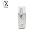 Long-Lasting Shine with Hair Spray Conditioner in