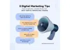 Online and Offline Digital Marketing Course in Faridabad