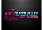 Fraser Valley Movers and Storage | Affordable Storage Solutions Langley BC