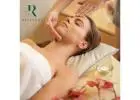 Luxury Home Massage in Dubai – Book Your Relaxation Now!