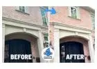 Brick and Stone Pressure Washing Services in Dallas/Fort Worth