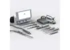 What are the features of the Manman Legacy System for neurosurgery?