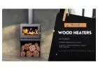 Choose the Best Wood Heaters Melbourne Australia for Home