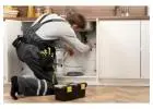 Plumbing Services Hall County