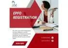 Accelerate Compliance Using PF Registration Online for Businesses
