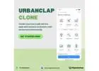 Start Your Own Service Marketplace with an UrbanClap Clone