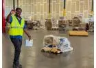 Atlanta Logistics Warehouse