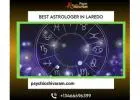 Best Astrologer in Laredo – Accurate Readings & Remedies