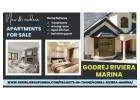 Godrej Riviera Marina - New Premium Home For Family In Thane