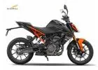 KTM 200 Duke On Road Price in Bangalore | Latest Offers & EMI