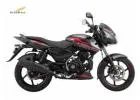Bajaj Pulsar 150 On Road Price Bangalore | Mileage & Finance