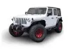 Customizing Your Ride