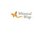 Whimsical Wings Farms