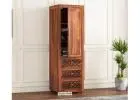 Modular Wardrobes at WoodenStreet: Customize Your Storage with Ease