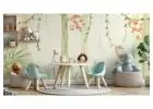 nursery murals