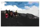 Go to Mount Kenya Climbing 2025 | Complete Guide & Travel Tips