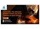 Buy & Sell TRL Krosaki Refractories Unlisted Shares at Best Prices