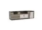 Outdoor Kitchen Contemporary Island Bundle – Black Lava Counter – Shop Now!