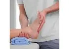 In-home PT for seniors Cliffside Park NJ
