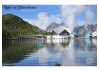 Complete Guide to Hemkund Sahib Helicopter Booking 2025: Prices, Booking in Advance, and Travel Tip